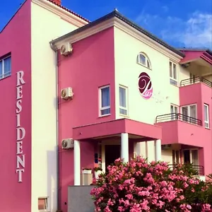 3* Pensjonat Panolija